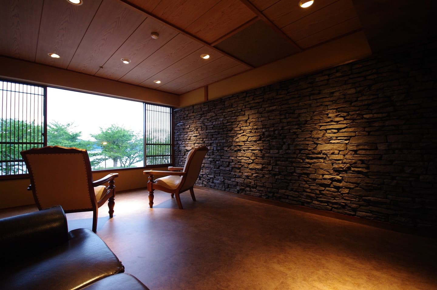 旅館リノベーションの効果のある改修ポイントとは?